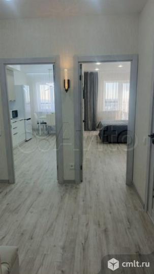 1-комнатная квартира 46,2 кв.м. Фото 20.