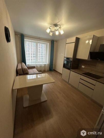 2-комнатная квартира 67,2 кв.м. Фото 1.