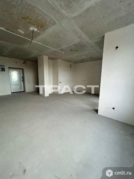 2-комнатная квартира 76,3 кв.м. Фото 1.