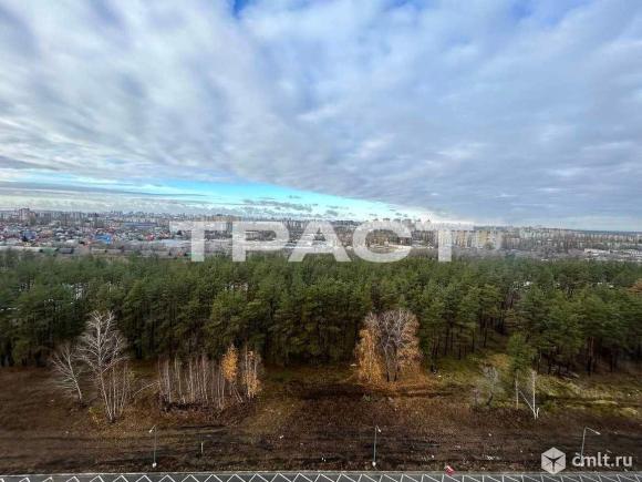 2-комнатная квартира 76,3 кв.м. Фото 7.