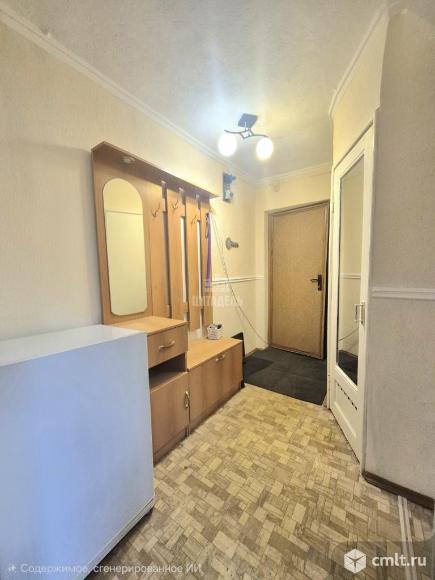 2-комнатная квартира 42 кв.м. Фото 1.