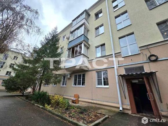 2-комнатная квартира 44,5 кв.м. Фото 20.