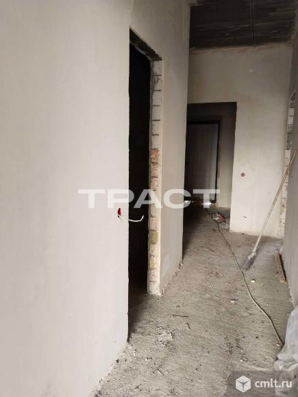 Таунхаус 70 кв.м. Фото 5.