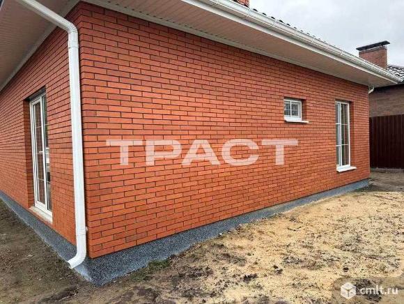 Дом 75 кв.м. Фото 10.