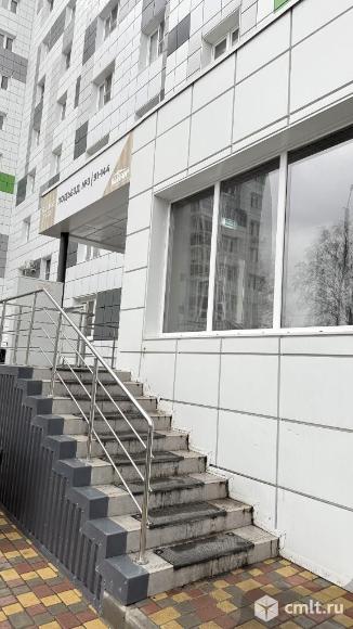 1-комнатная квартира 27,1 кв.м. Фото 20.