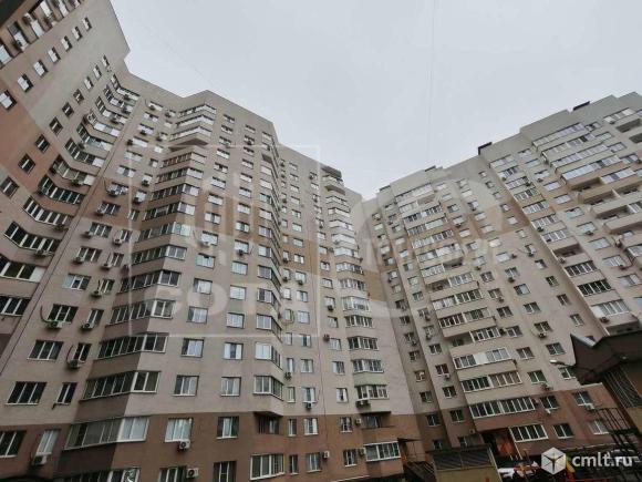 1-комнатная квартира 39 кв.м. Фото 10.