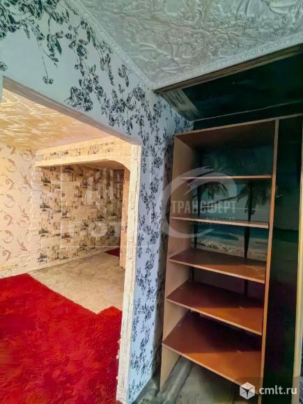 2-комнатная квартира 40,1 кв.м. Фото 11.