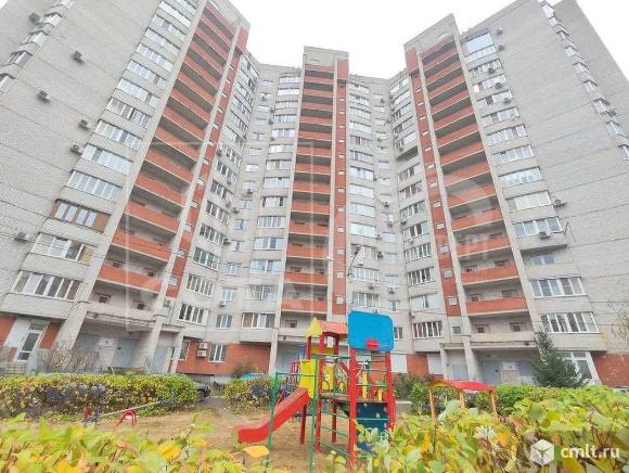 1-комнатная квартира 44 кв.м. Фото 1.