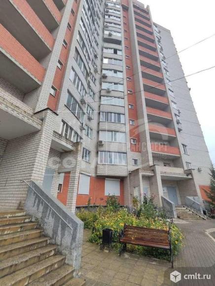 1-комнатная квартира 44 кв.м. Фото 12.