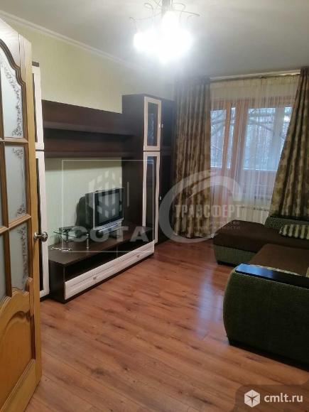 2-комнатная квартира 44,5 кв.м. Фото 1.