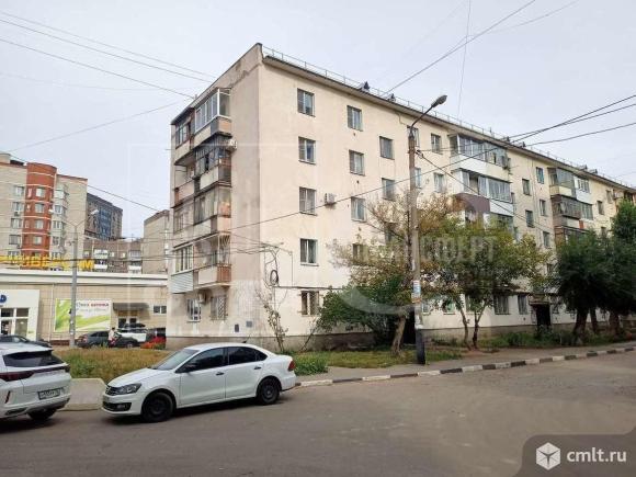 2-комнатная квартира 43,9 кв.м. Фото 20.