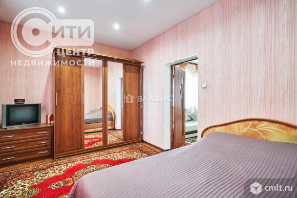 Дом 138,5 кв.м. Фото 20.