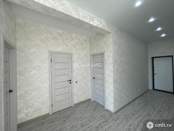 Дом 90 кв.м. Фото 20.