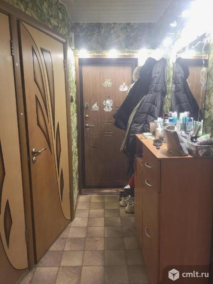 3-комнатная квартира 59,4 кв.м. Фото 1.