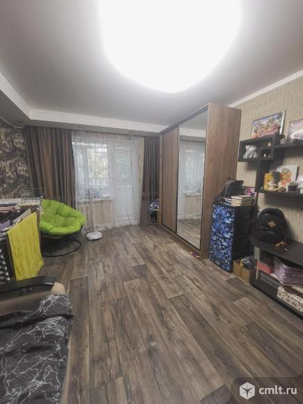 3-комнатная квартира 59,4 кв.м. Фото 12.