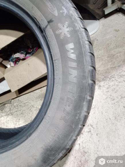 Продам зимнюю резину. Фото 10.