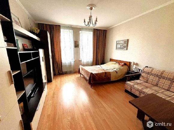 Продам 1-комн. квартиру 38 кв.м.. Фото 1.