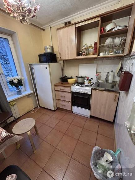 Продам 2-комн. квартиру 46.4 кв.м.. Фото 1.