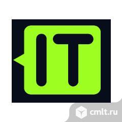 Графический дизайнер. Фото 1.