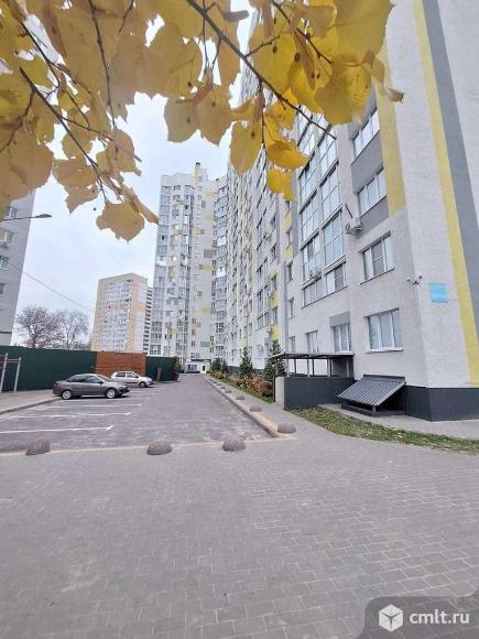 2-комнатная квартира 72 кв.м. Фото 1.