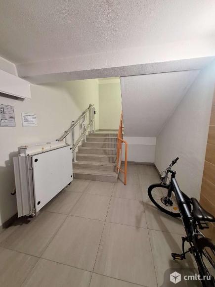 2-комнатная квартира 72 кв.м. Фото 20.