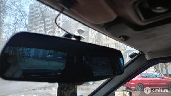 Зеркало-видеорегистратор. Фото 2.