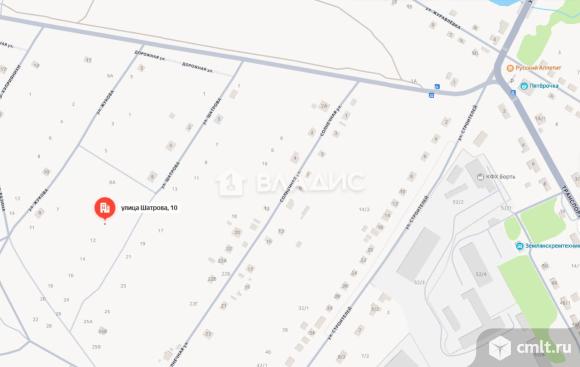 Участок 25 сот.. Фото 1.