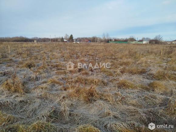 Участок 25 сот.. Фото 2.