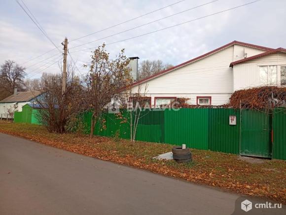 Дом 157,1 кв.м. Фото 1.