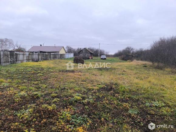 Участок 21,1 сот.. Фото 1.