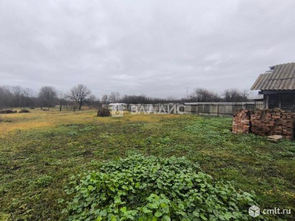 Участок 21,1 сот.. Фото 11.