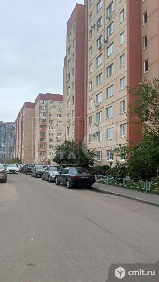 2-комнатная квартира 54,6 кв.м. Фото 20.