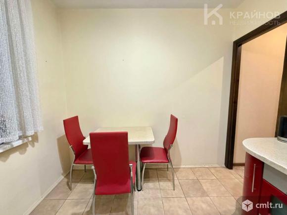 4-комнатная квартира 89,3 кв.м. Фото 20.