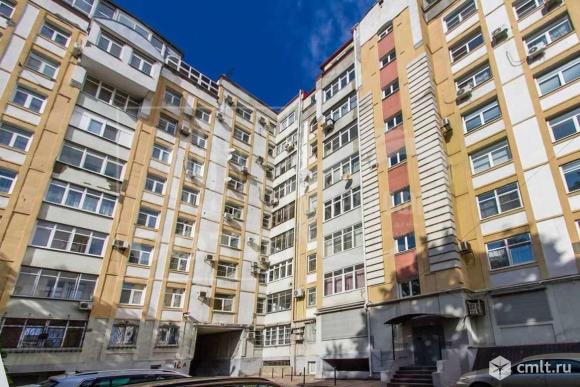 3-комнатная квартира 90 кв.м. Фото 1.