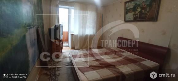 3-комнатная квартира 60,08 кв.м. Фото 1.