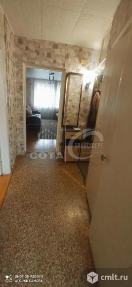 3-комнатная квартира 60,08 кв.м. Фото 20.