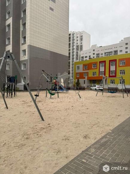 2-комнатная квартира 57,4 кв.м. Фото 15.