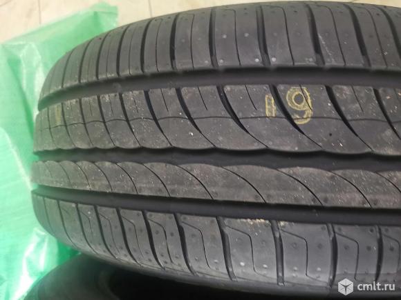 Шины Pirelli Cinturato P1 Verde 185/55 R15 82H. Фото 1.