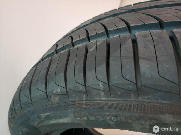 Шины Pirelli Cinturato P1 Verde 185/55 R15 82H. Фото 2.