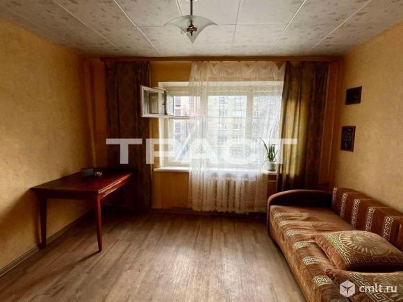 1-комнатная квартира 18 кв.м. Фото 1.