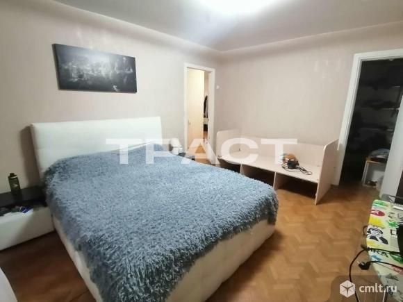 2-комнатная квартира 92 кв.м. Фото 1.