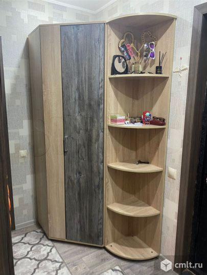 1-комнатная квартира 38,2 кв.м. Фото 13.