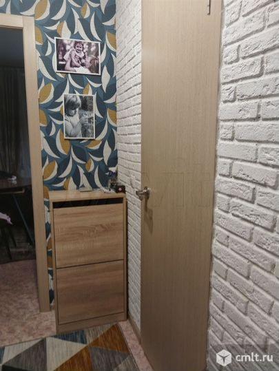 1-комнатная квартира 38 кв.м. Фото 15.