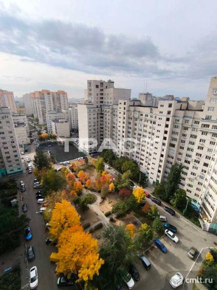 2-комнатная квартира 64,1 кв.м. Фото 12.