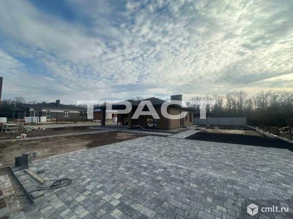 Дом 170 кв.м. Фото 3.