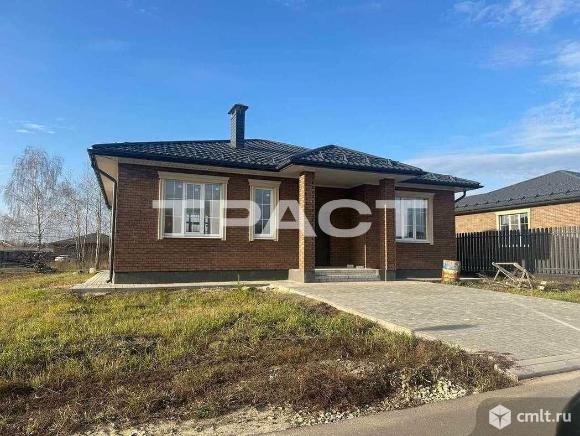 Дом 155 кв.м. Фото 1.