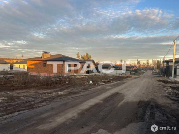 Дом 120 кв.м. Фото 3.