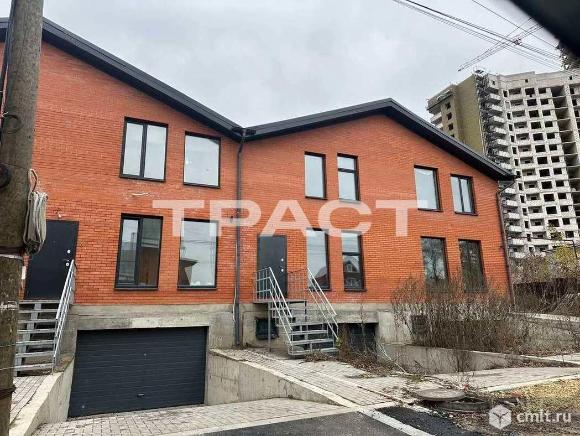 Таунхаус 189 кв.м. Фото 3.