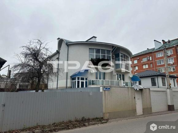 Часть дома 275 кв.м. Фото 1.