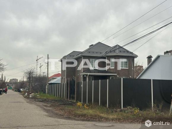 Дом 280 кв.м. Фото 2.